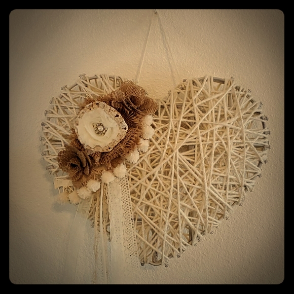 Other - String Heart